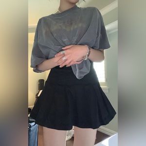 Brandy Melville Dana Skirt